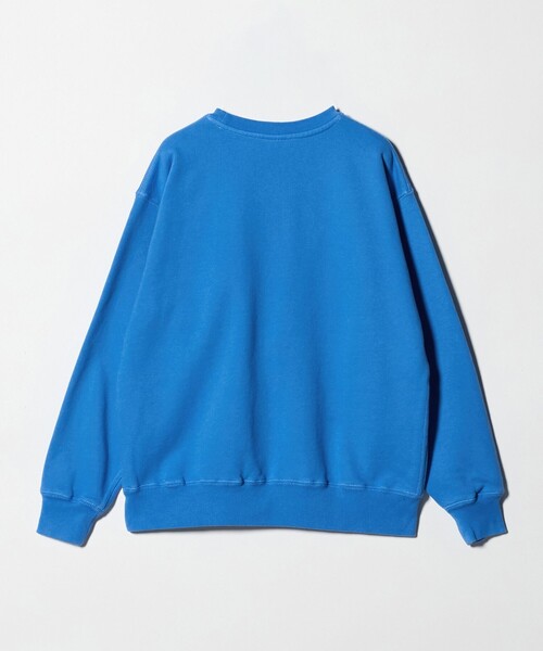 セール】【別注】＜OLD FOLK HOUSE＞クルーネック スウェット（Tシャツ