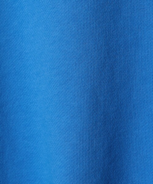 OLD FOLK HOUSE（オールドフォークハウス）の「【別注】＜OLD FOLK HOUSE＞クルーネック スウェット（Tシャツ/カットソー・メンズ・ブラック/ロイヤルブルー・3/2）」の8枚目の写真