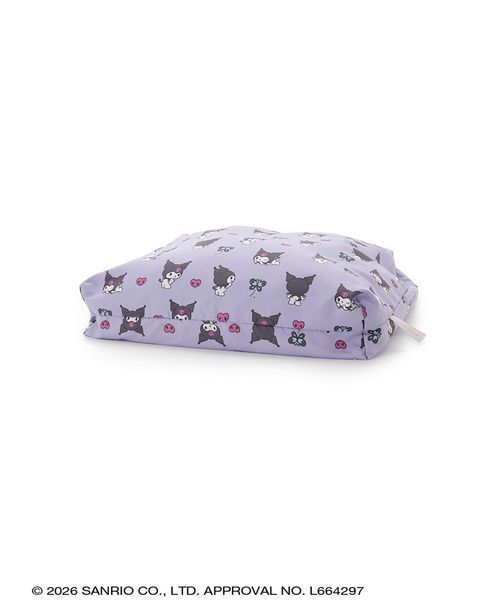 sanrio house(サンリオハウス)の「総柄エコバッグ大(エコバッグ/サブバッグ・レディース・その他3/その他2/その他17/その他4・F)」の9枚目の写真