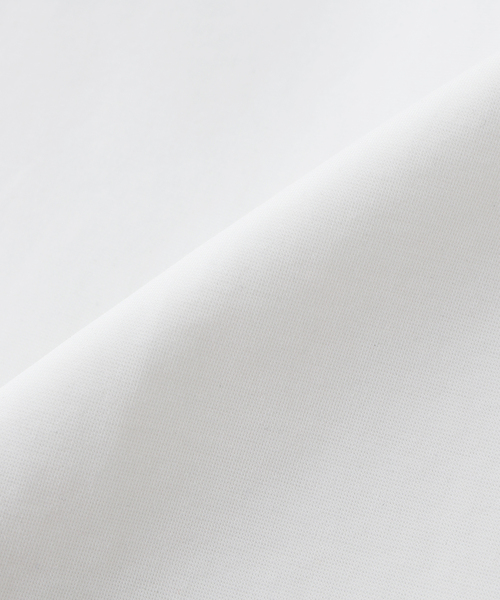 B.C STOCK(ベーセーストック)の「MULTI FUNCTION 32G PONTE ロングスリーブシャツ(シャツ/ブラウス・メンズ・ブラック/ホワイト/チャコールグレー・SMALL/X-LARGE/LARGE/MEDIUM)」の22枚目の写真