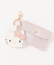 petit main（プティマイン）の「【サンリオキャラクターズ】ミラーフェイスチャーム（その他小物）」