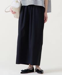 Tiara | タックコクーンスカート(スカート)