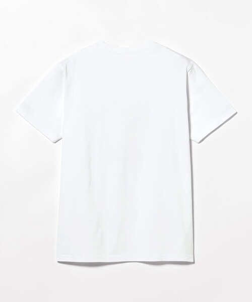 SCREEN STARS(スクリーンスターズ)の「【別注】SCREEN STARS / Print T-shirts(Tシャツ/カットソー・メンズ・イエロー/ライトグレー/ホワイト/チャコールグレー・SMALL/X-LARGE/LARGE/MEDIUM)」の6枚目の写真