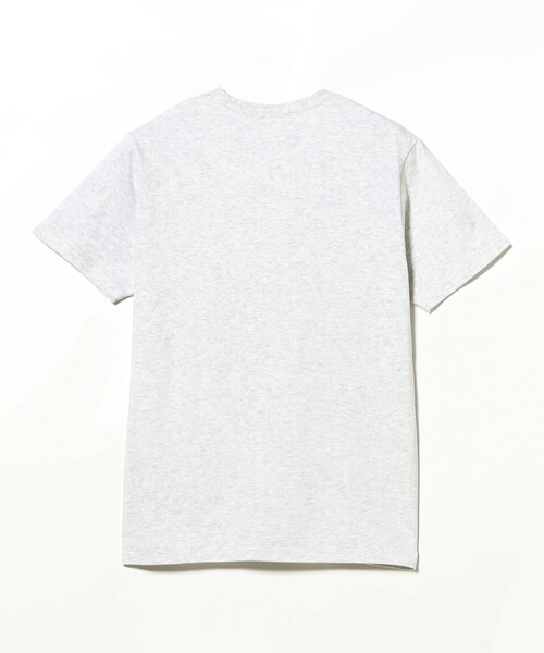 SCREEN STARS(スクリーンスターズ)の「【別注】SCREEN STARS / Print T-shirts(Tシャツ/カットソー・メンズ・イエロー/ライトグレー/ホワイト/チャコールグレー・SMALL/X-LARGE/LARGE/MEDIUM)」の10枚目の写真