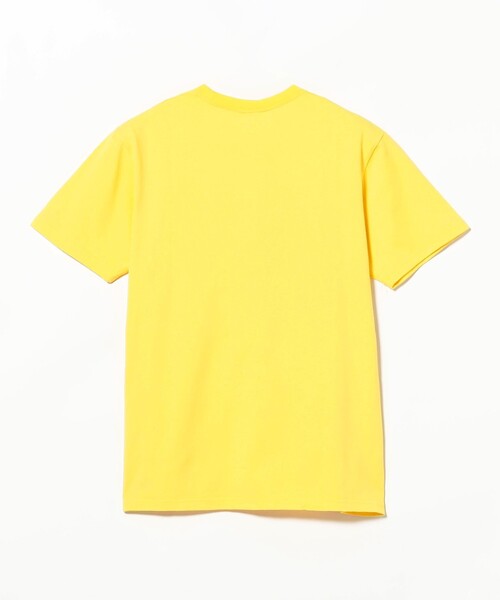 SCREEN STARS(スクリーンスターズ)の「【別注】SCREEN STARS / Print T-shirts(Tシャツ/カットソー・メンズ・イエロー/ライトグレー/ホワイト/チャコールグレー・SMALL/X-LARGE/LARGE/MEDIUM)」の17枚目の写真