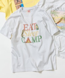 SCREEN STARS（スクリーンスターズ）の「【別注】SCREEN STARS / Print T-shirts（Tシャツ/カットソー）」