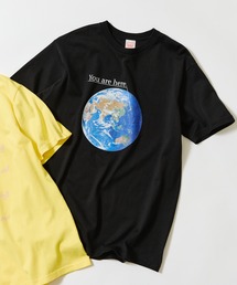 SCREEN STARS（スクリーンスターズ）の「【別注】SCREEN STARS / Print T-shirts（Tシャツ/カットソー）」