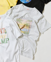 SCREEN STARS | 【別注】SCREEN STARS / Print T-shirts(Tシャツ/カットソー)