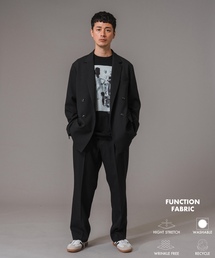 EDIFICE（エディフィス）の「テーラードジャケット（テーラードジャケット）」