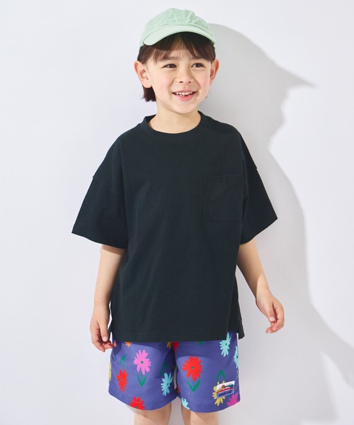 スタメン半袖Tシャツ（Tシャツ/カットソー）｜ever closet（エバー