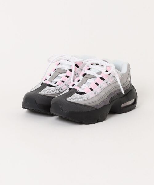 NIKE ナイキ 17-22AIR MAX 95 S (PS) エア マックス 95 S PS K905461A