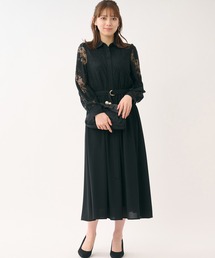 ブランド古着】LAISSE PASSE｜レッセパッセのワンピース/ドレス古着