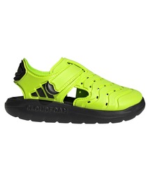 adidas | adidasアディダス WATER SANDAL 2 C ウォーターサンダル HQ4994 JP9417 JP9419(サンダル)