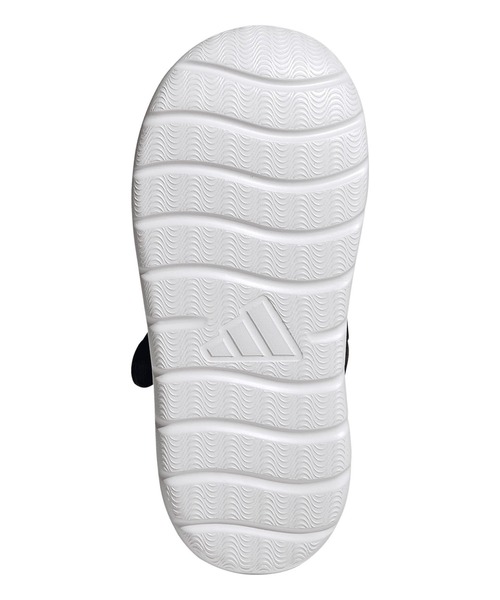 adidas(アディダス)の「adidasアディダス WATER SANDAL 2 C ウォーターサンダル HQ4994 JP9417 JP9419(サンダル・キッズ・ブラック/ライム/ピンク・17.0cm/18.0cm/19.0cm/20.0cm/21.0cm/22.0cm)」の13枚目の写真