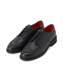 DRESSTERIOR（ドレステリア）の「【撥水加工】Uチップシューズ（その他シューズ）」