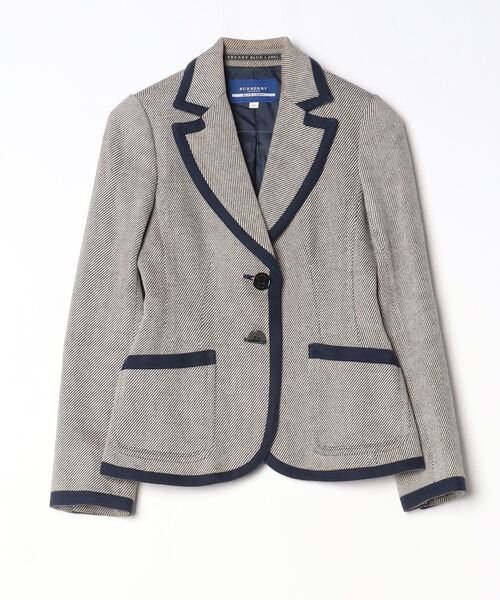 ブランド古着】BURBERRY BLUE LABEL｜バーバリーブルーレーベルの