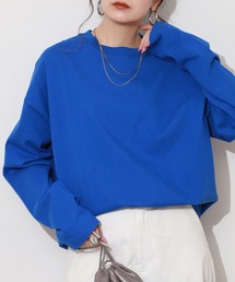 ロングTシャツ