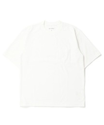 GOLDWIN（ゴールドウィン）の「GOLDWIN Oversized Pocket T-shirt ゴールドウィン オーヴァーサイズドポケットティーシャツ（Tシャツ/カットソー）」