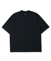 GOLDWIN（ゴールドウィン）の「GOLDWIN Oversized Pocket T-shirt ゴールドウィン オーヴァーサイズドポケットティーシャツ（Tシャツ/カットソー）」