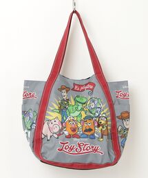 トイストーリー - DPTS-22 BALLOON TOTE BAG TOY STORY