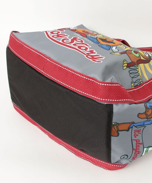 Lafayette(ラファイエット)の「トイストーリー - DPTS-22 BALLOON TOTE BAG TOY STORY(トートバッグ・レディース・マルチ・ONE SIZE)」の3枚目の写真