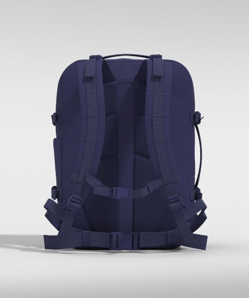 CABINZERO(キャビンゼロ)の「【CABINZERO/キャビンゼロ】 MILITARY 44L / バックパック リュック(バックパック/リュック・メンズ・ライトグレー/ワインレッド/グリーン/ブルーパープル・FREE)」の7枚目の写真