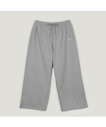 TWEE（トゥウィー）の「フォーデン ベーシック 2WAYバンディング ロング スウェットパンツ（スウェットパンツ）」