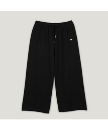TWEE（トゥウィー）の「フォーデン ベーシック 2WAYバンディング ロング スウェットパンツ（スウェットパンツ）」