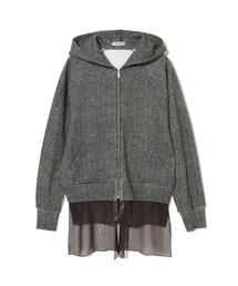 UNDERCOVER | UP2F1803-1(パーカー)