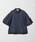 UNITED ARROWS�i���i�C�e�b�h�A���[�Y�j�́u�V�A�[ �^�t�^ �u���E�X �]�͂��� �E�H�b�V���u���]�i�V���c/�u���E�X�j�v�b���C�g�u���[