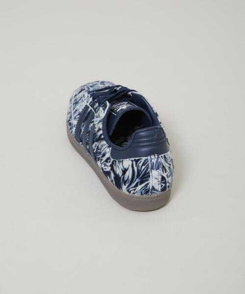 adidas(アディダス)の「adidas/SAMBA OG W(スニーカー・メンズ・その他1・28/27/26)」の5枚目の写真