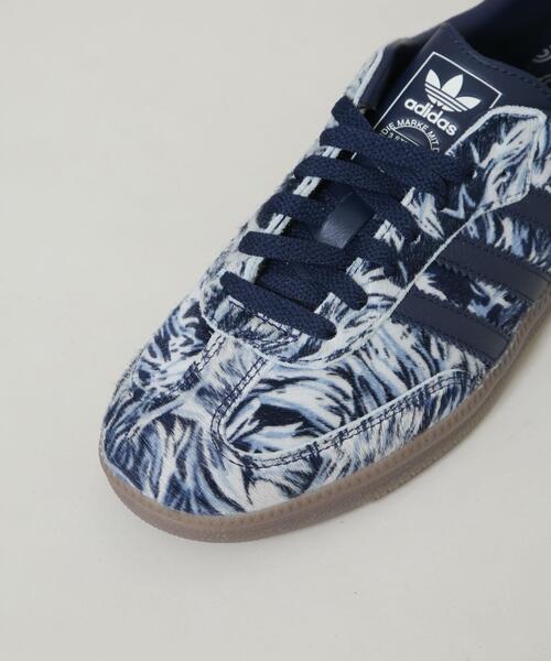 adidas(アディダス)の「adidas/SAMBA OG W(スニーカー・メンズ・その他1・28/27/26)」の6枚目の写真