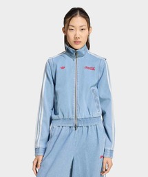 adidas｜アディダスのジャージ（バックプリント）通販 - ZOZOTOWN