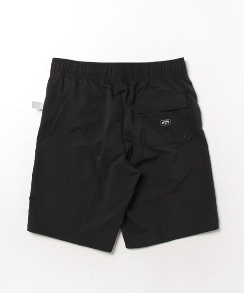 BILLABONG（ビラボン）の「ALLDAY OG（水着・メンズ・ブラック/ブルー/グリーン・MEDIUM/LARGE）」の4枚目の写真