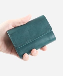 Boosters（ブースターズ）の「ブースターズ ミネルバボックス コンパクト三つ折り財布 Boosters（財布）」