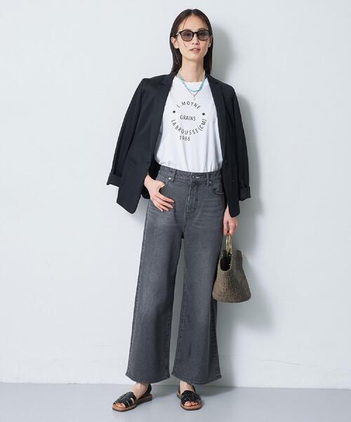 Reflect(リフレクト)の「【AVARCA MENORQUINA】グルカサンダル(サンダル・レディース・シルバー/ブラック・35/30/40)」の4枚目の写真