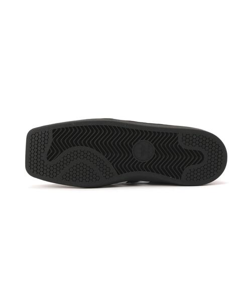 adidas Originals（アディダスオリジナルス）の「adidas Originals/アディダスオリジナルス/SUPERSTAR SQ/KI0201（スニーカー・レディース・ブラック・24.0cm/25.0cm/24.5cm/23.5cm）」の10枚目の写真