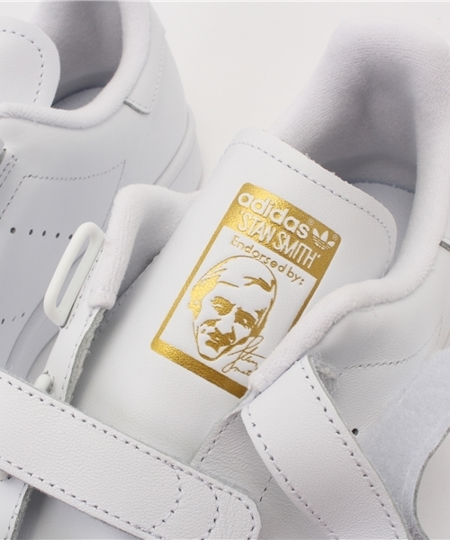 即納★大人気★adidas★STAN SMITH CF★S75188 adidas (アディダス) S75188 STAN SMITH CF スタンスミス