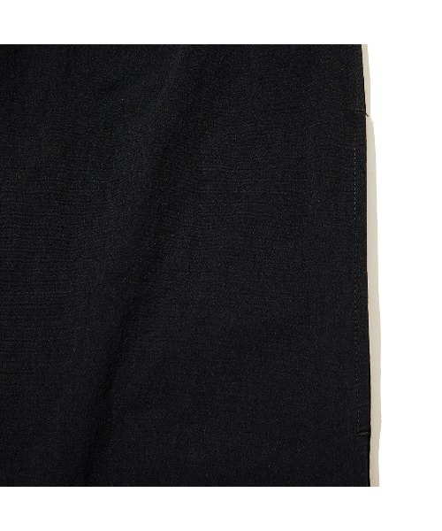 WILD THINGS(ワイルドシングス)の「WILD THINGS DRY CREW S/S TEE(ワイルドシングス ドライ クルー ショートスリーブ ティー)(Tシャツ/カットソー・メンズ・Olive/Black・SMALL/MEDIUM/LARGE/X-LARGE)」の6枚目の写真