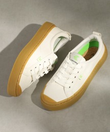 CARIUMA（カリウマ）の「OCA Low Canvas Sneaker キャンバス スニーカー（スニーカー）」
