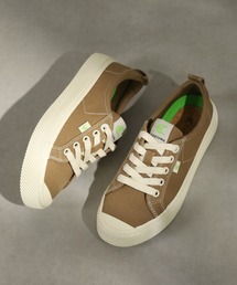CARIUMA（カリウマ）の「OCA Low Canvas Sneaker キャンバス スニーカー（スニーカー）」