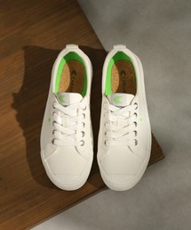 CARIUMA（カリウマ）の「OCA Low Canvas Sneaker キャンバス スニーカー（スニーカー）」