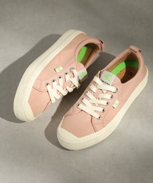 OCA Low Canvas Sneaker キャンバス スニーカー