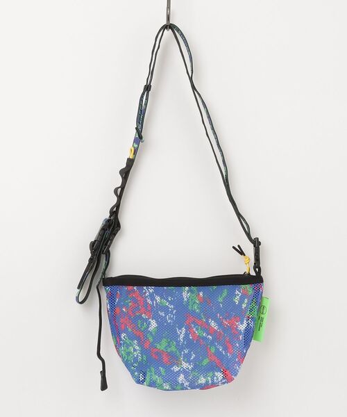 OFFSHORE(オフショア)の「OS×WEEKEND(ER) SHOULDER(ショルダーバッグ・メンズ・ネイビー・ONE SIZE)」の14枚目の写真