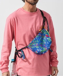 OFFSHORE（オフショア）の「OS×WEEKEND(ER) SHOULDER（ショルダーバッグ）」
