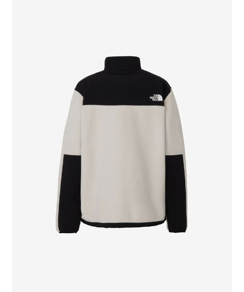 THE NORTH FACE(ザノースフェイス)の「THE NORTH FACE/ザ・ノース・フェイス DENALI JACKET ジャケット NA62650(その他アウター・メンズ・ブラック/ミックスグレー/アイボリー・M/XXL/XL/L)」の7枚目の写真