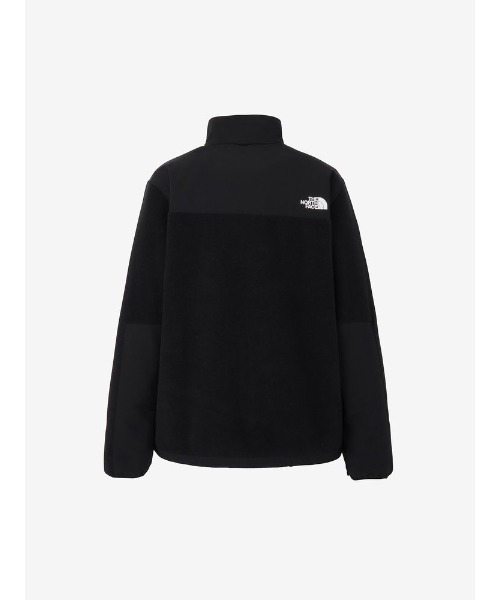 THE NORTH FACE(ザノースフェイス)の「THE NORTH FACE/ザ・ノース・フェイス DENALI JACKET ジャケット NA62650(その他アウター・メンズ・ブラック/ミックスグレー/アイボリー・M/XXL/XL/L)」の9枚目の写真