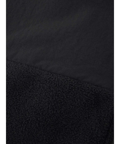 THE NORTH FACE(ザノースフェイス)の「THE NORTH FACE/ザ・ノース・フェイス DENALI JACKET ジャケット NA62650(その他アウター・メンズ・ブラック/ミックスグレー/アイボリー・M/XXL/XL/L)」の10枚目の写真