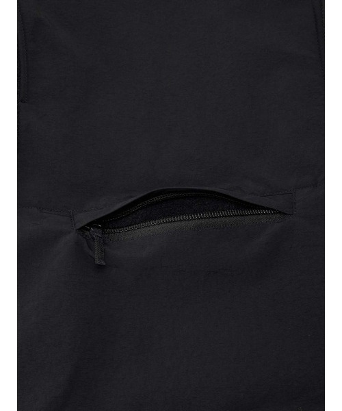 THE NORTH FACE(ザノースフェイス)の「THE NORTH FACE/ザ・ノース・フェイス DENALI JACKET ジャケット NA62650(その他アウター・メンズ・ブラック/ミックスグレー/アイボリー・M/XXL/XL/L)」の12枚目の写真