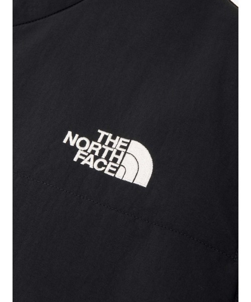 THE NORTH FACE(ザノースフェイス)の「THE NORTH FACE/ザ・ノース・フェイス DENALI JACKET ジャケット NA62650(その他アウター・メンズ・ブラック/ミックスグレー/アイボリー・M/XXL/XL/L)」の16枚目の写真